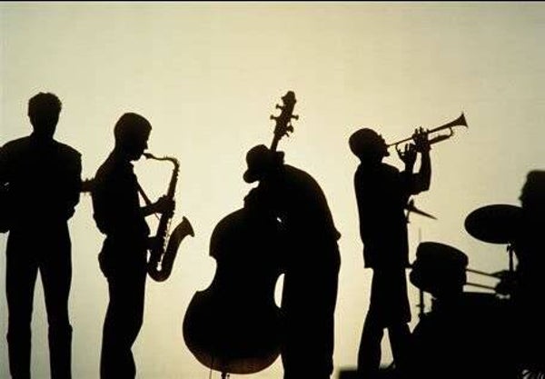 Zaterdag 1 mei 2027 Jazz kamerconcert