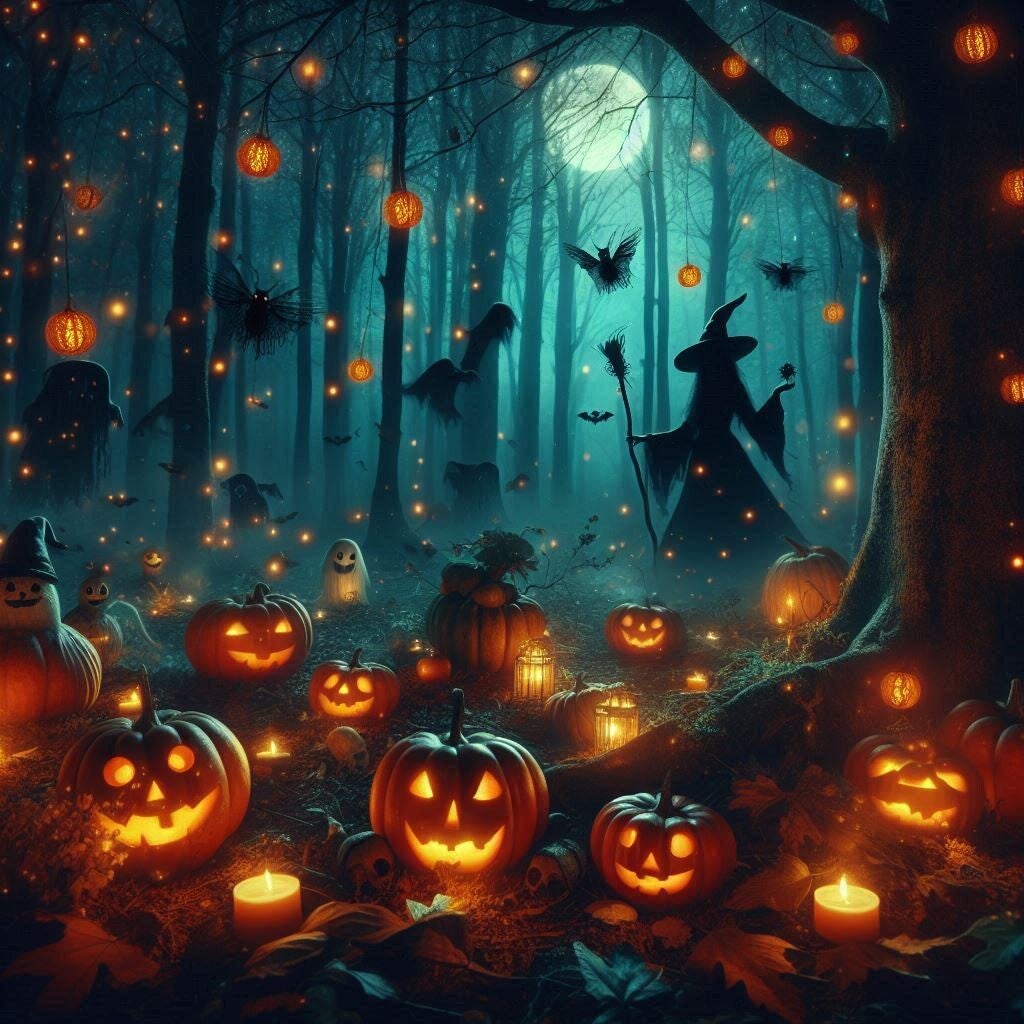 HALLOWEEN 