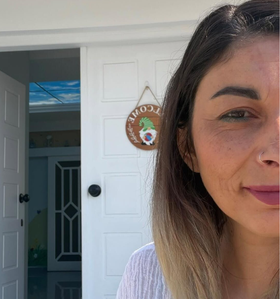 Marina Tsakliadou, psychotherapist and counsellor in Limassol Cyprus