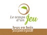 Le temps d'un jeu