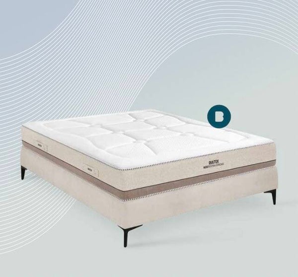 Matelas BULTEX Extra Strong