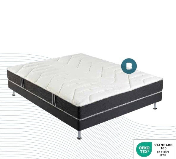 Matelas SONORA