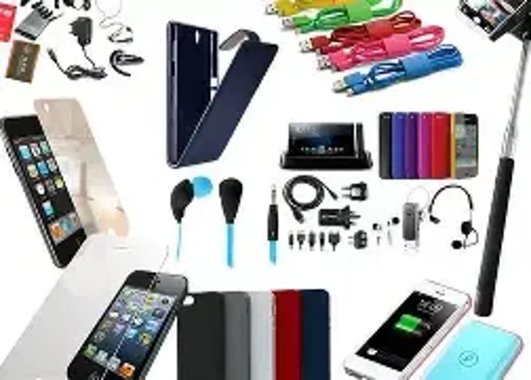 Telefoon Accessoires