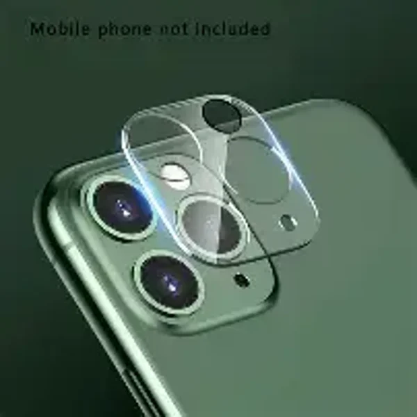 Telefoon Glas/ Telefoon Camera Glas