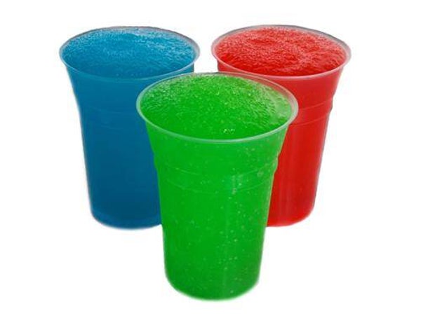 Slush Puppy