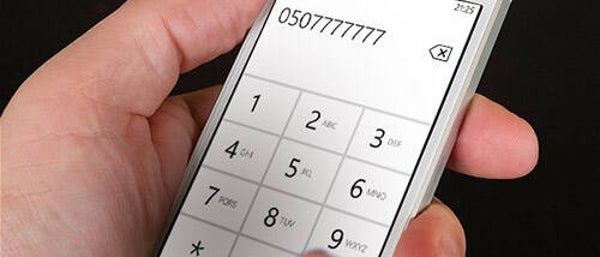 Mooi en Makkelijk Telefoonnummer