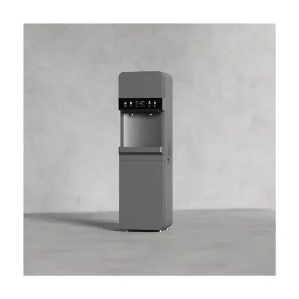 Wasserspender Standgerät "Verona"