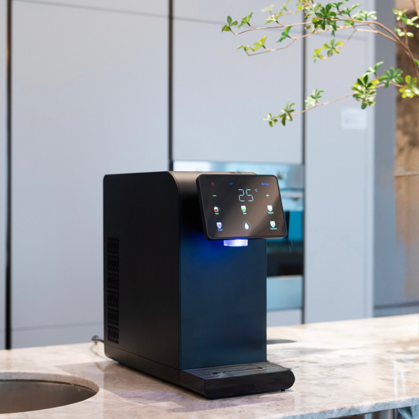 Aqualith L1 – Premium Umkehrosmose-Wasserfilter