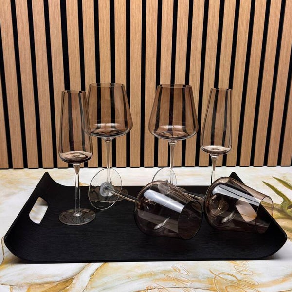 Premium:Wein/Sektschalen/Sektgläser.Aus hochwertigem, mundgeblasenem Glas