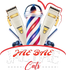 Jae Bae Cuts