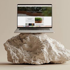 Webdesign snel klaar persoonlijk ontwerp
