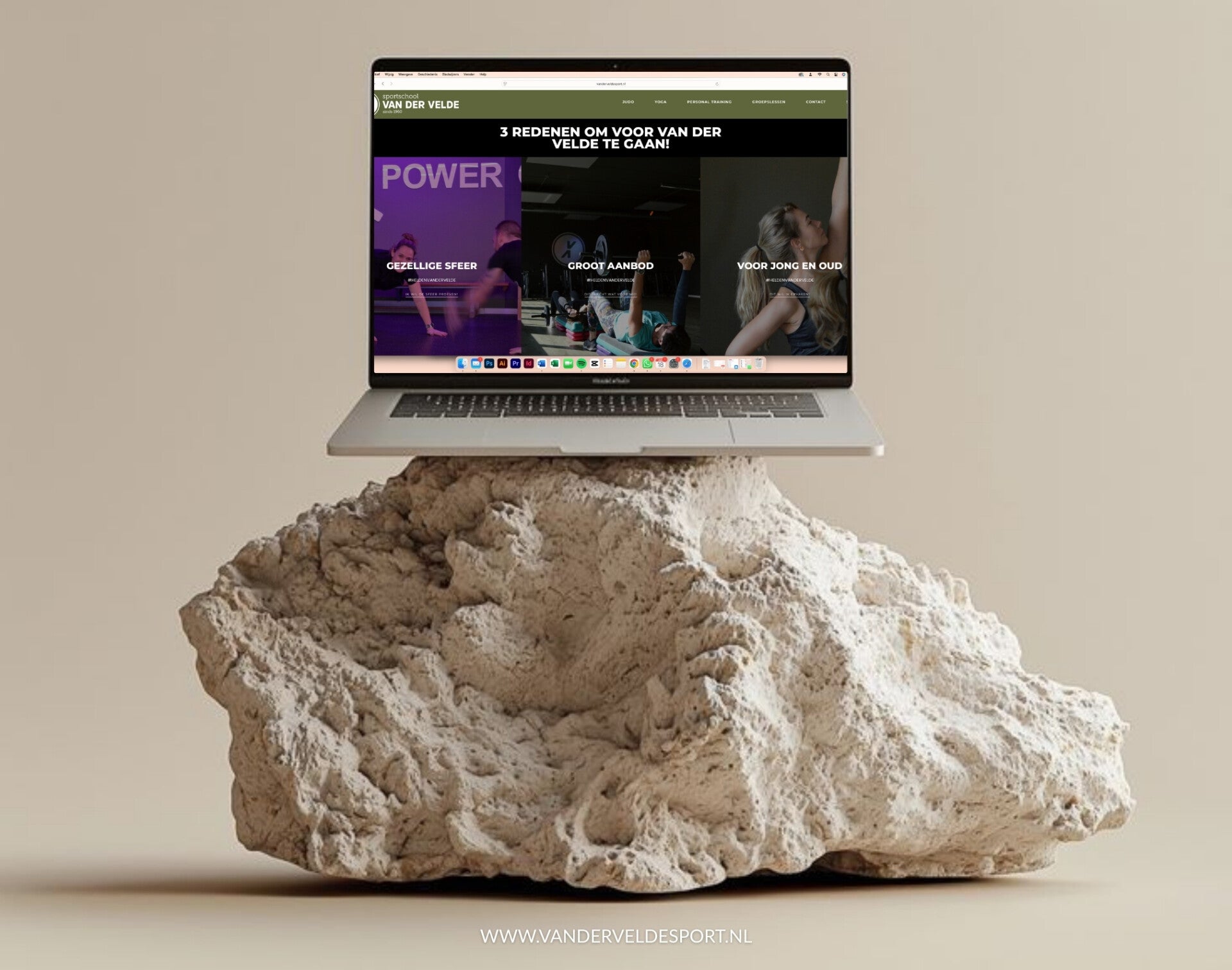 Social media beheer - online en offline vormgeving -  branding - copywriting - web design - veenendaal - vormgeving  - photoshop - teksten schrijven - afbeeldingen bewerken