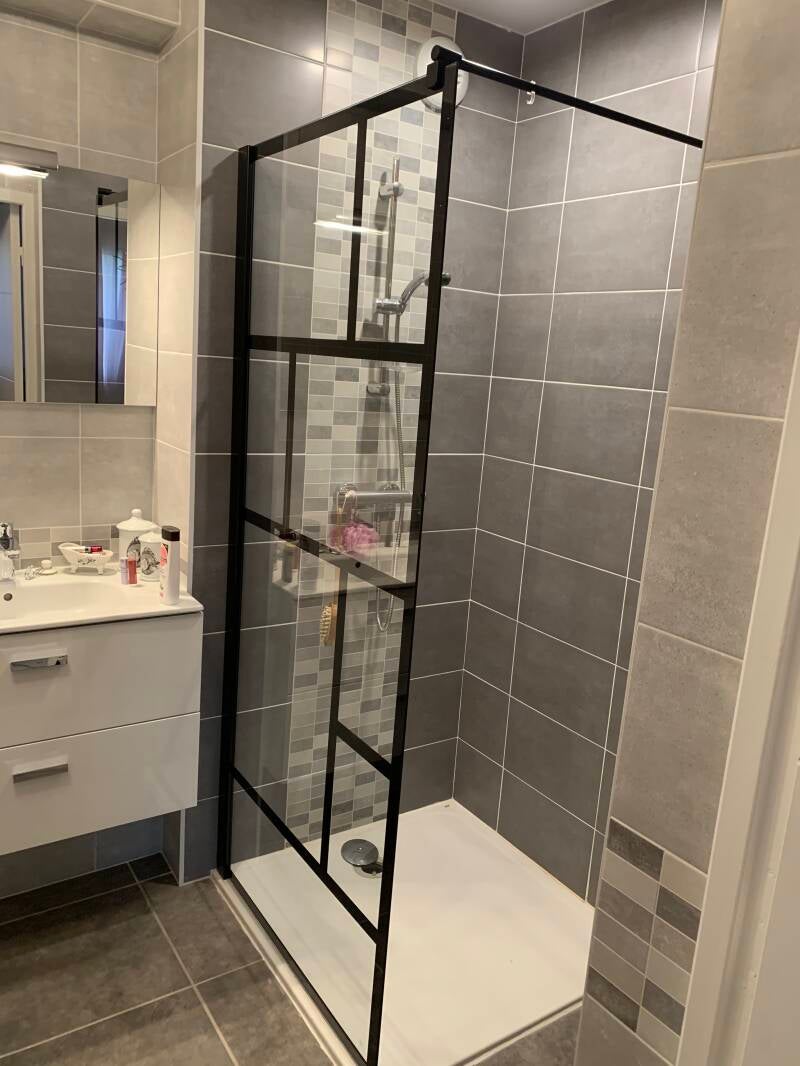 Se Faire Aider Loire France montage salle de bain