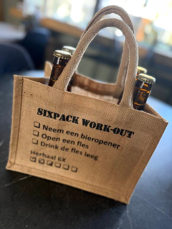 Sixpack