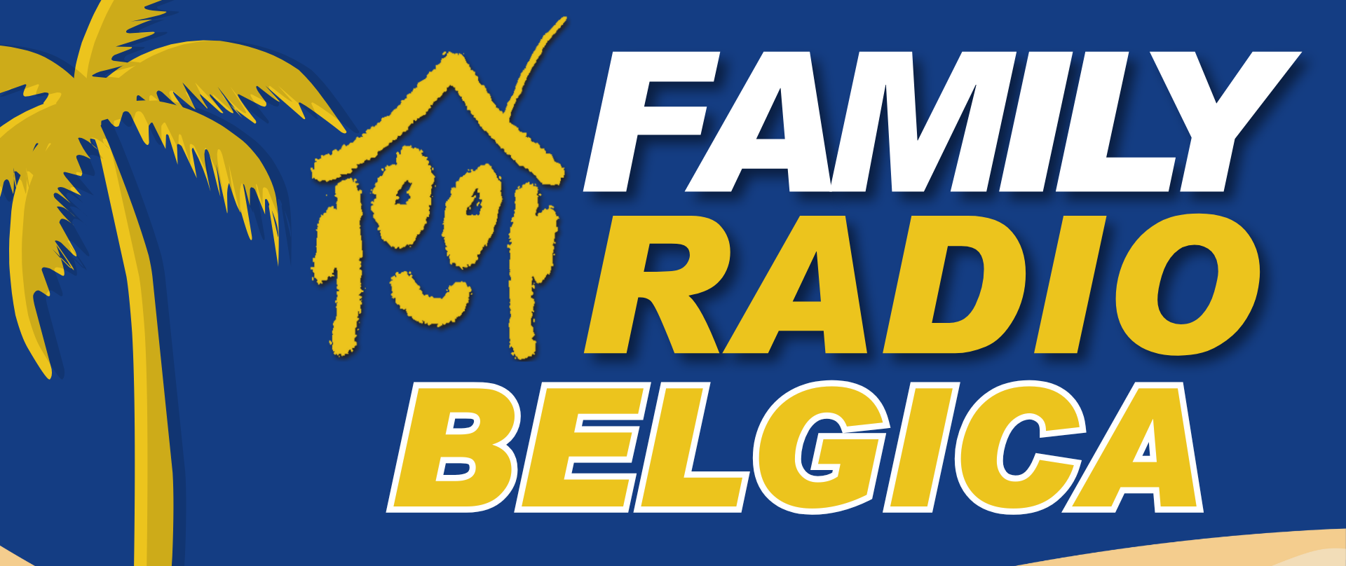 FamilyRadio Belgica