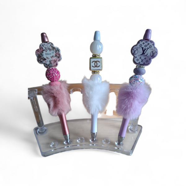 Zelf samenstellen luxe pen