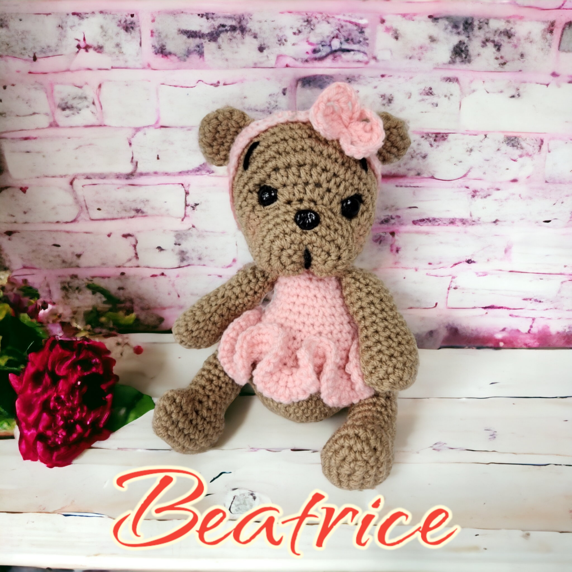 Beatrice Bear