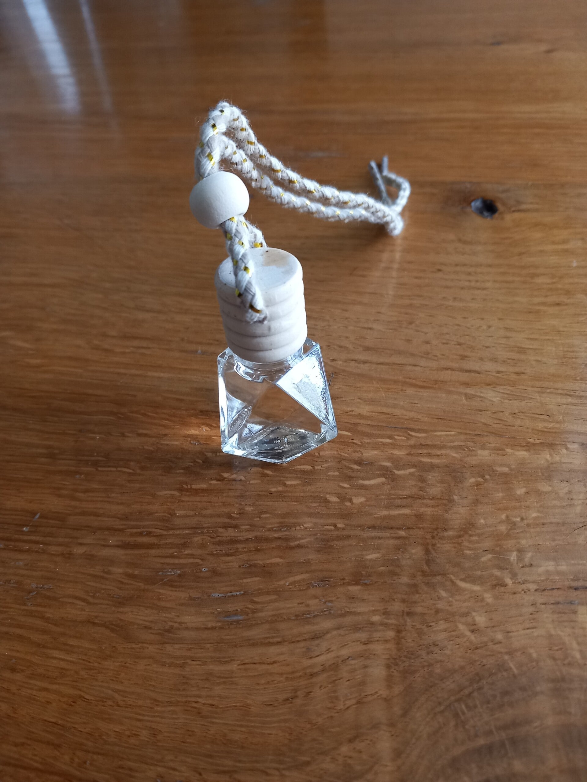 Diffuseur voiture goyave