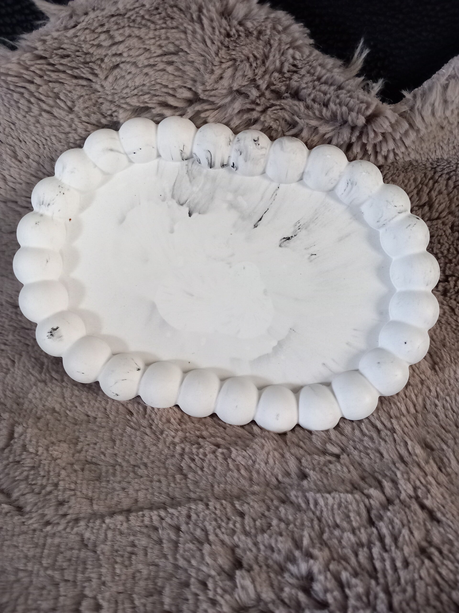Plateau bubble