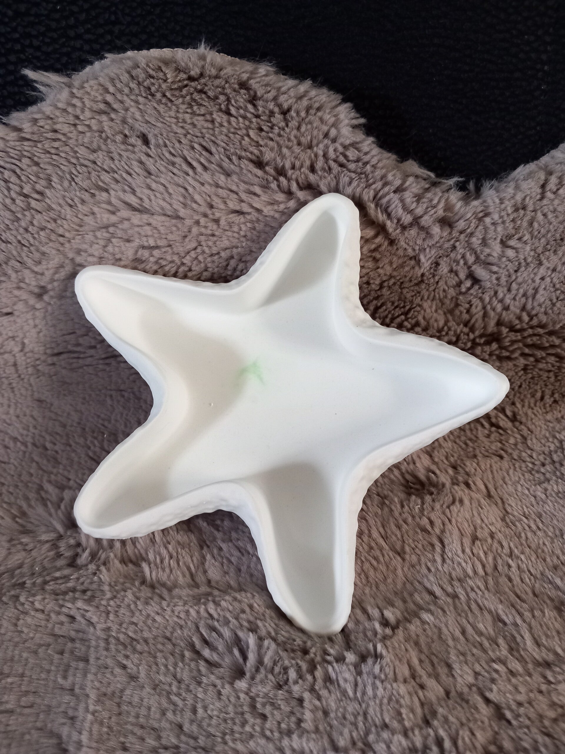Pot étoile