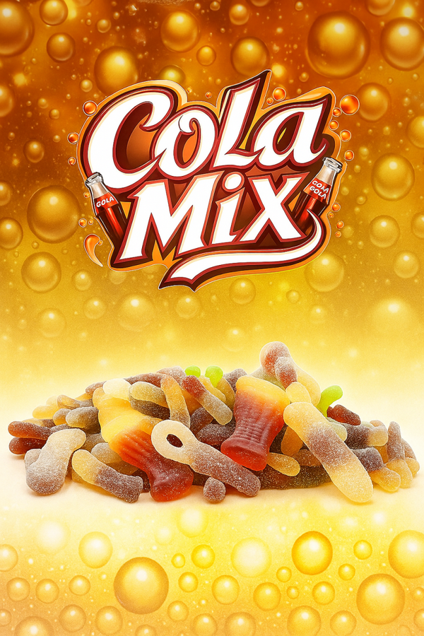 Cola mix