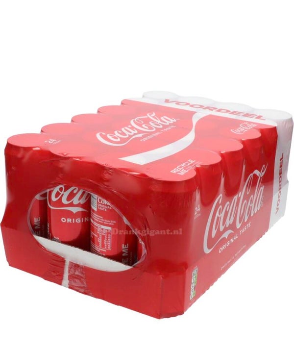 Coca cola