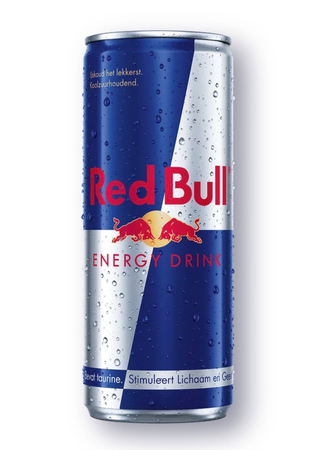 Red Bull
