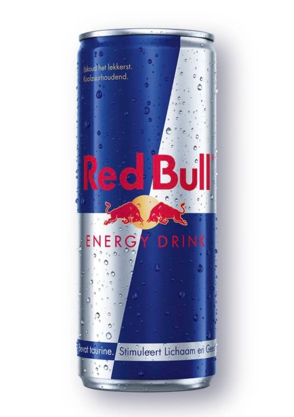 Red Bull