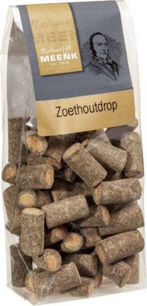 Zoethouddrop
