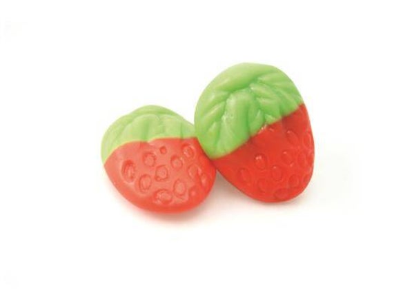 Aardbeitjes