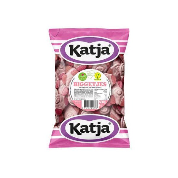 Biggetjes Katja