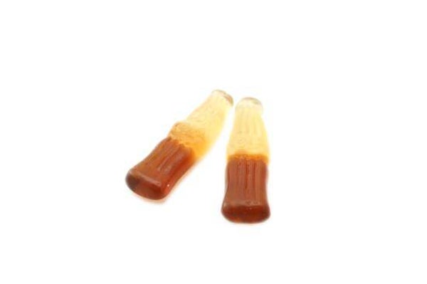 Colaflesjes
