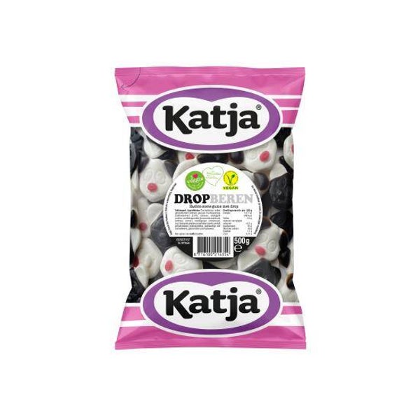 Dropberen Katja 500gr