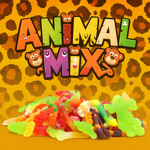Animal mix