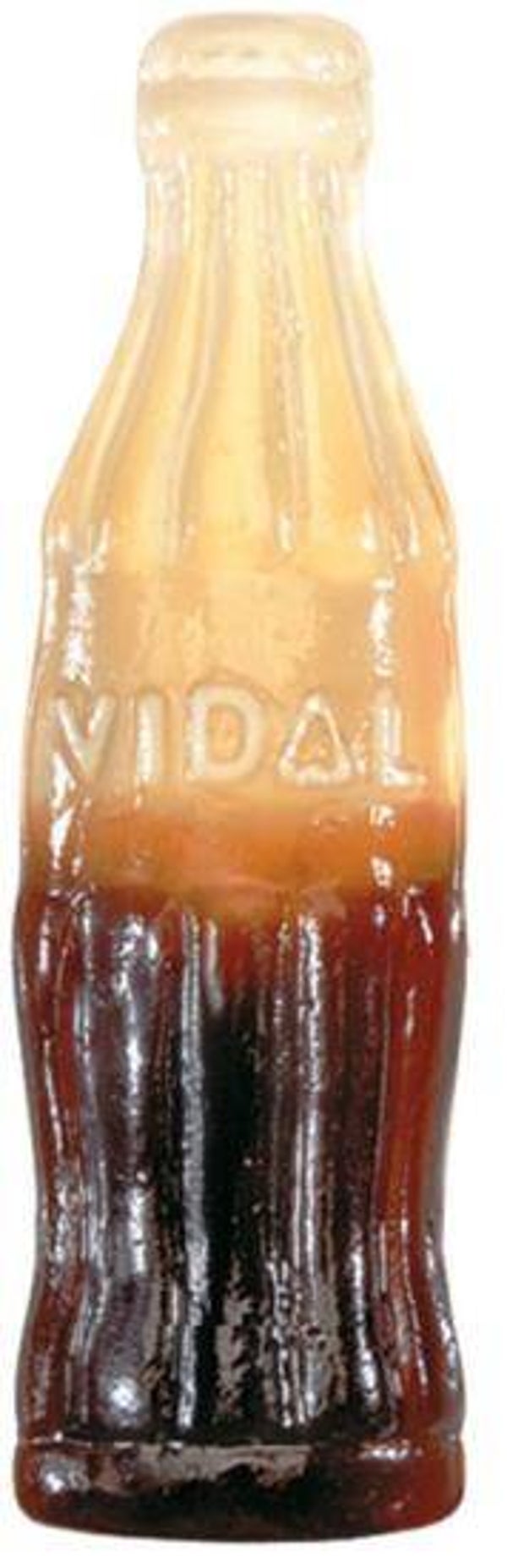 Giant cola flessen