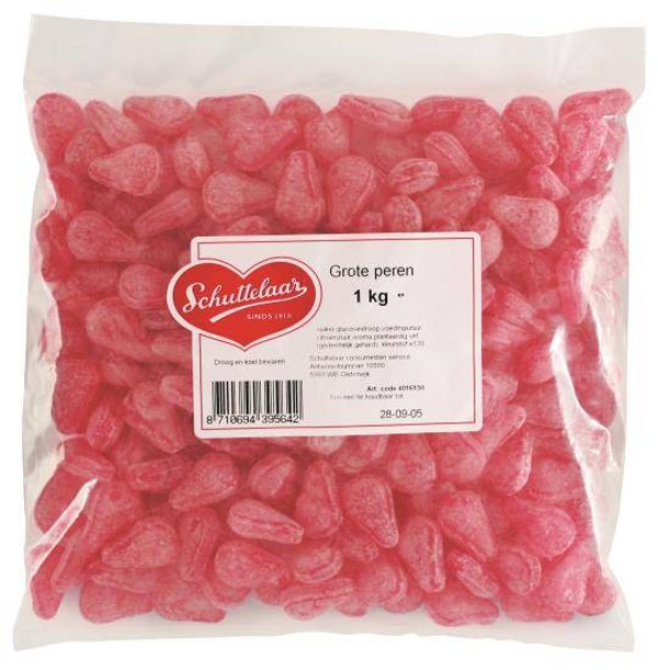 Grote peren 1kg
