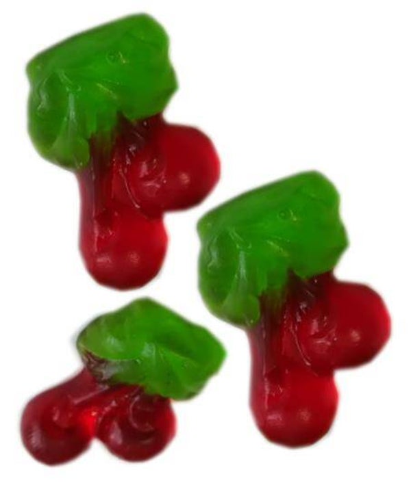 Kersen