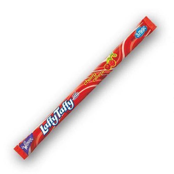 LaffyTaffy cherry