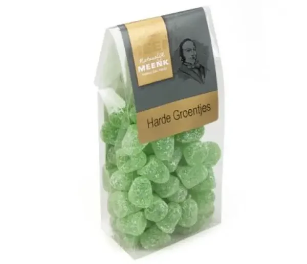 Harde groentjes 200 gram