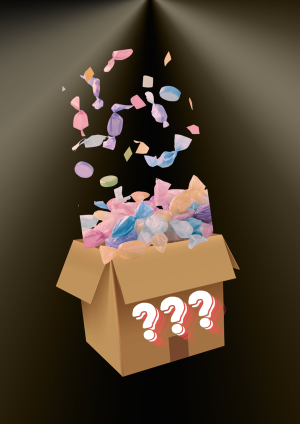 Mysteriebox