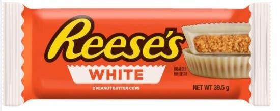 reese's white