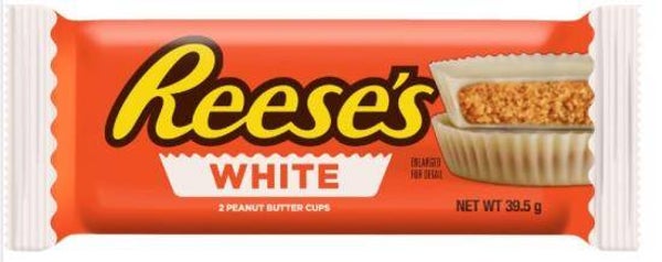 reese's white