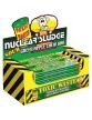 Toxic waste apple (1=6stuks)