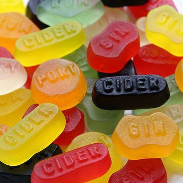 Winegums