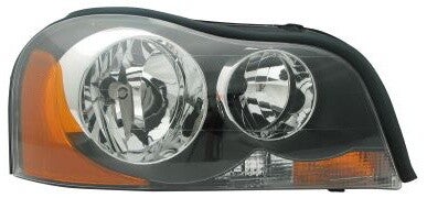 PHARE DROIT halogène H7+H7