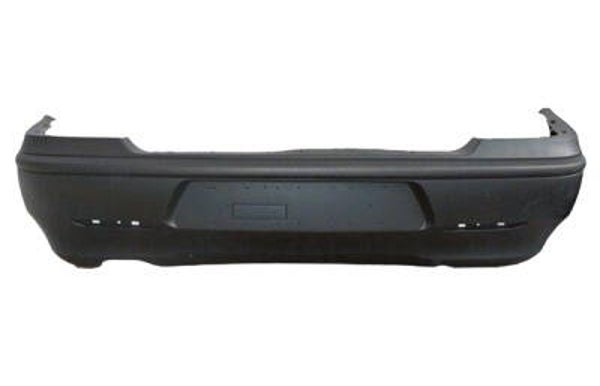 PARE CHOC ARRIERE A PEINDRE