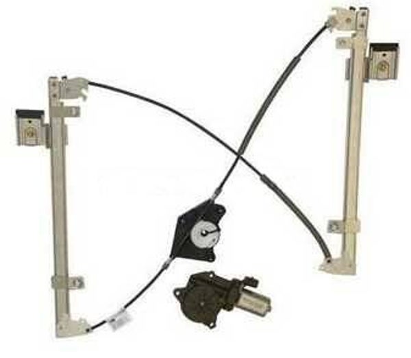 LEVE VITRE AVANT DROIT