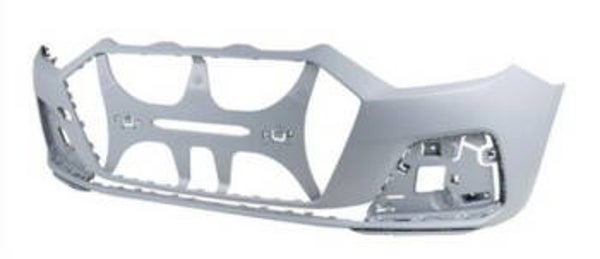 PARE CHOC AVANT A PEINDRE