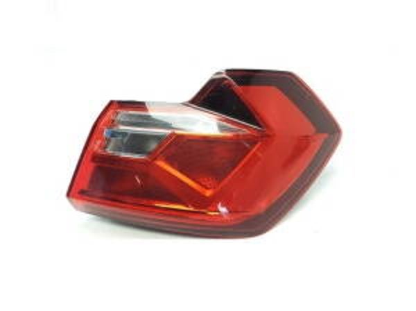 FEU ARRIERE PY21W+P21W