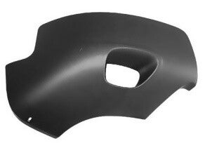 EMBOUT PARE CHOC AVANT DROIT avec emplacement antibrouillard